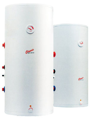 Комбинированный водонагреватель Spiro OW-E 80.12.P